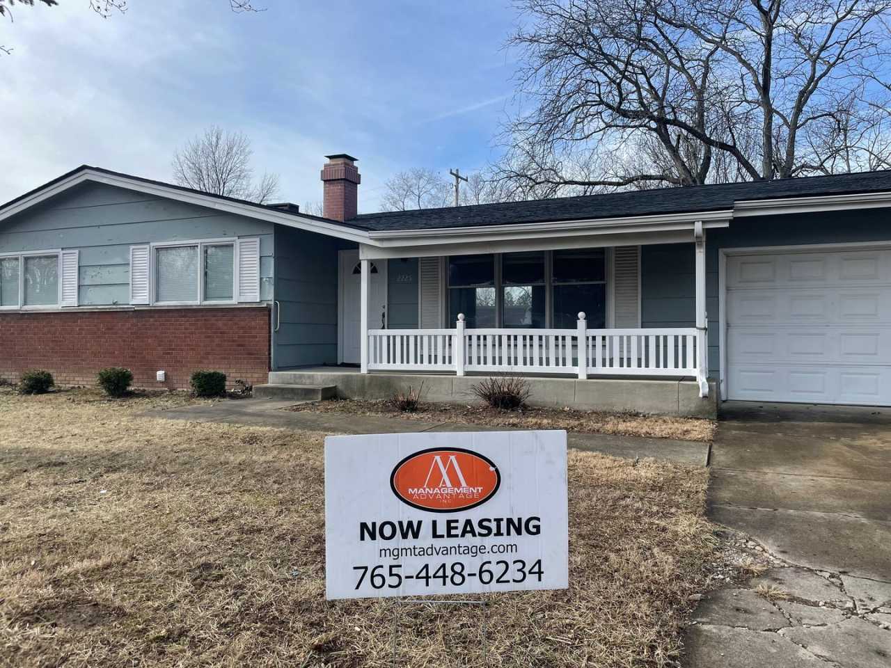 MOVE IN READY-- West Lafayette School District