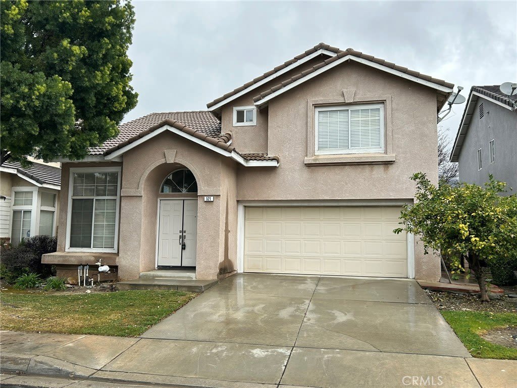 521 Timberline Drive