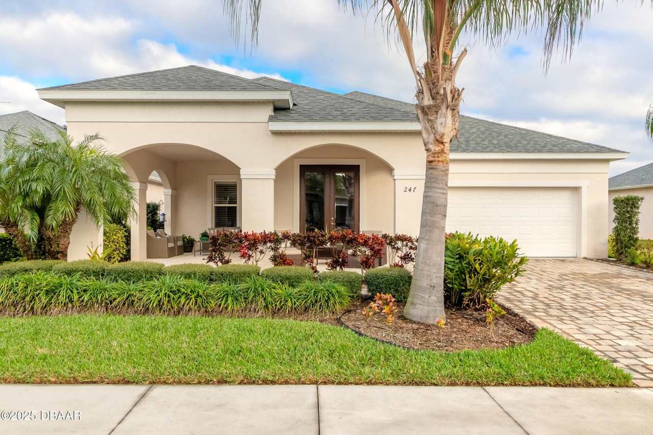 247 Venetian Palms Boulevard