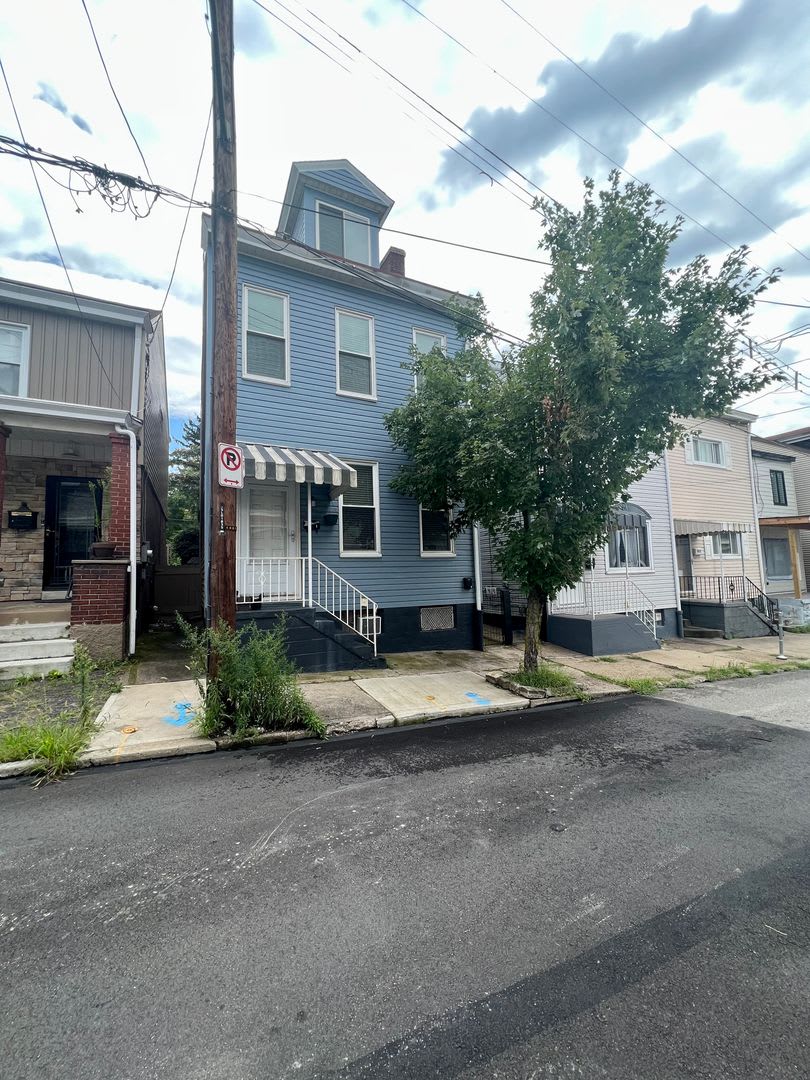 419 Taylor Street (Full Service)