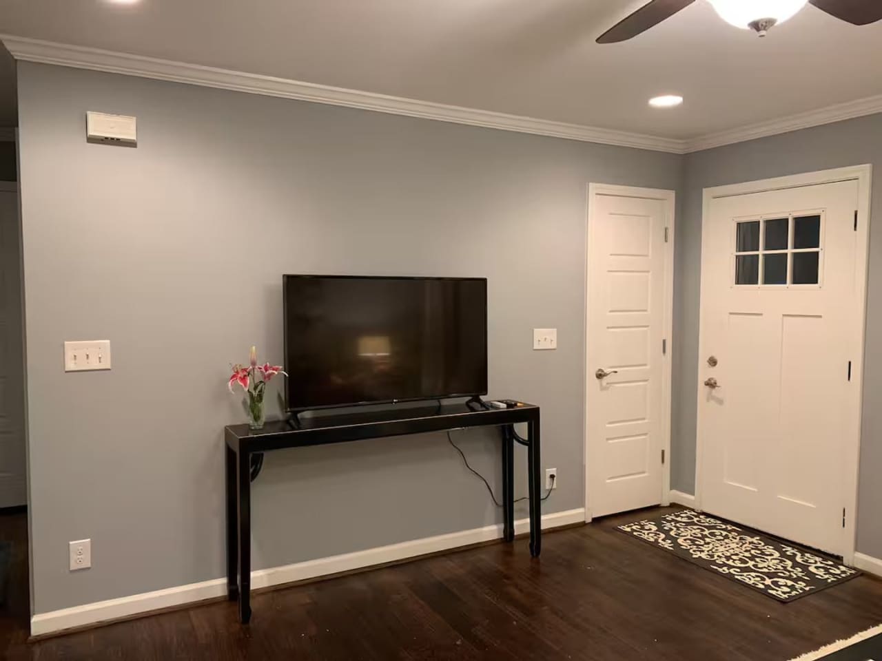 Room in 2 Bedroom Home at Janmar Dr