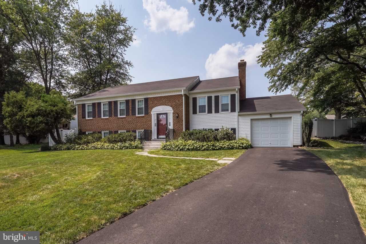 5414 EARPS CORNER PLACE