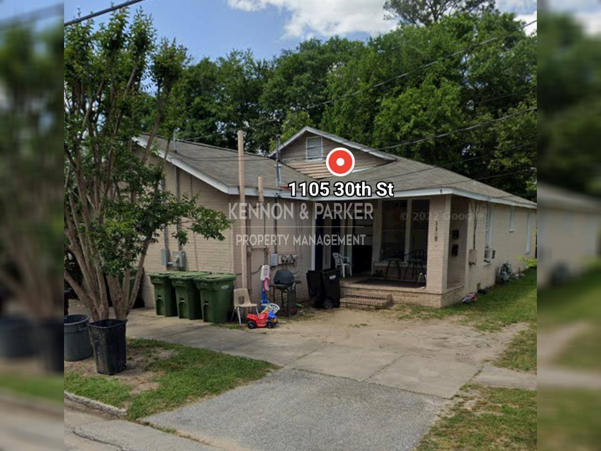 1105 30th St Apt C