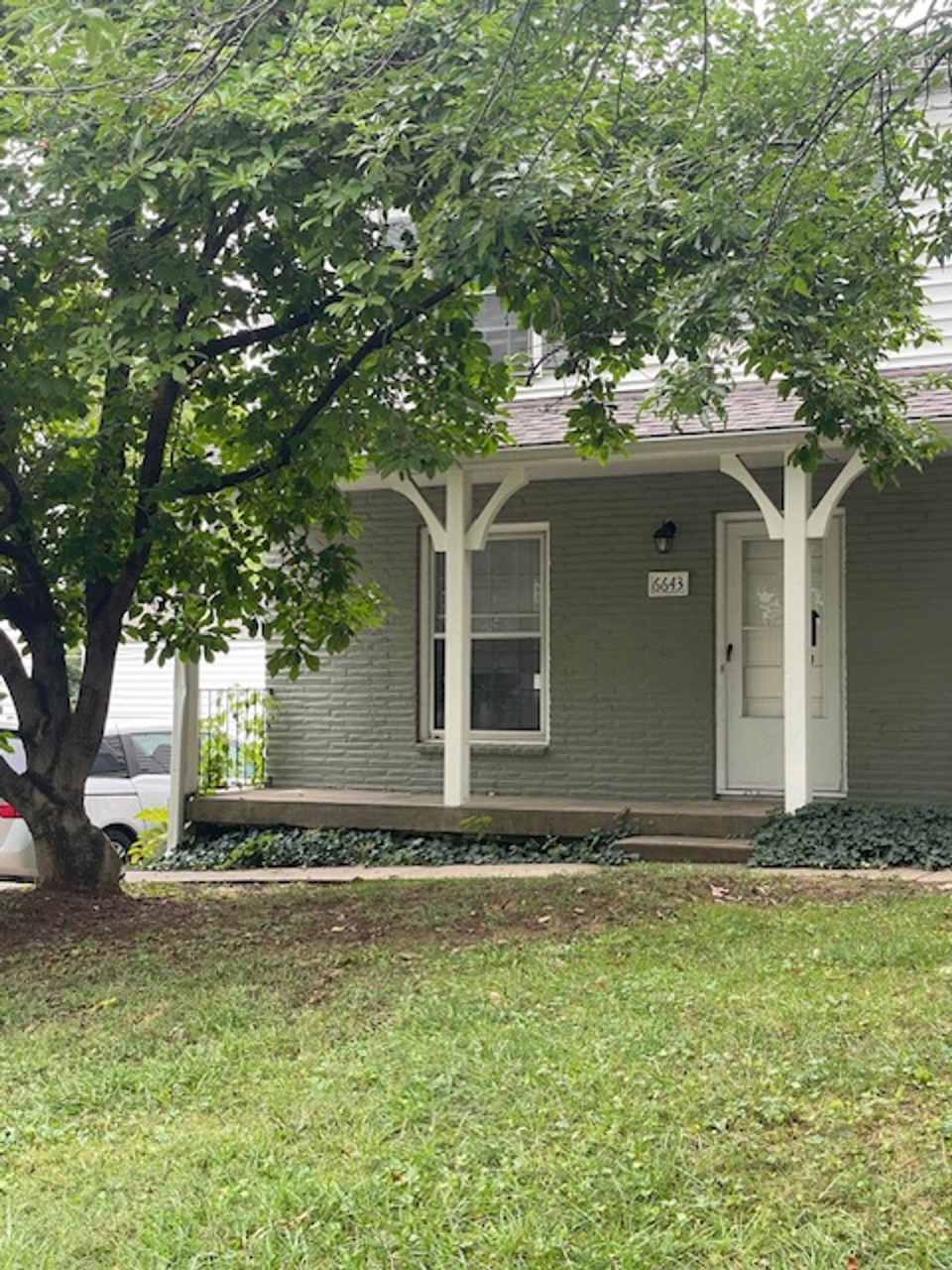 6643-6645 Floyd St
