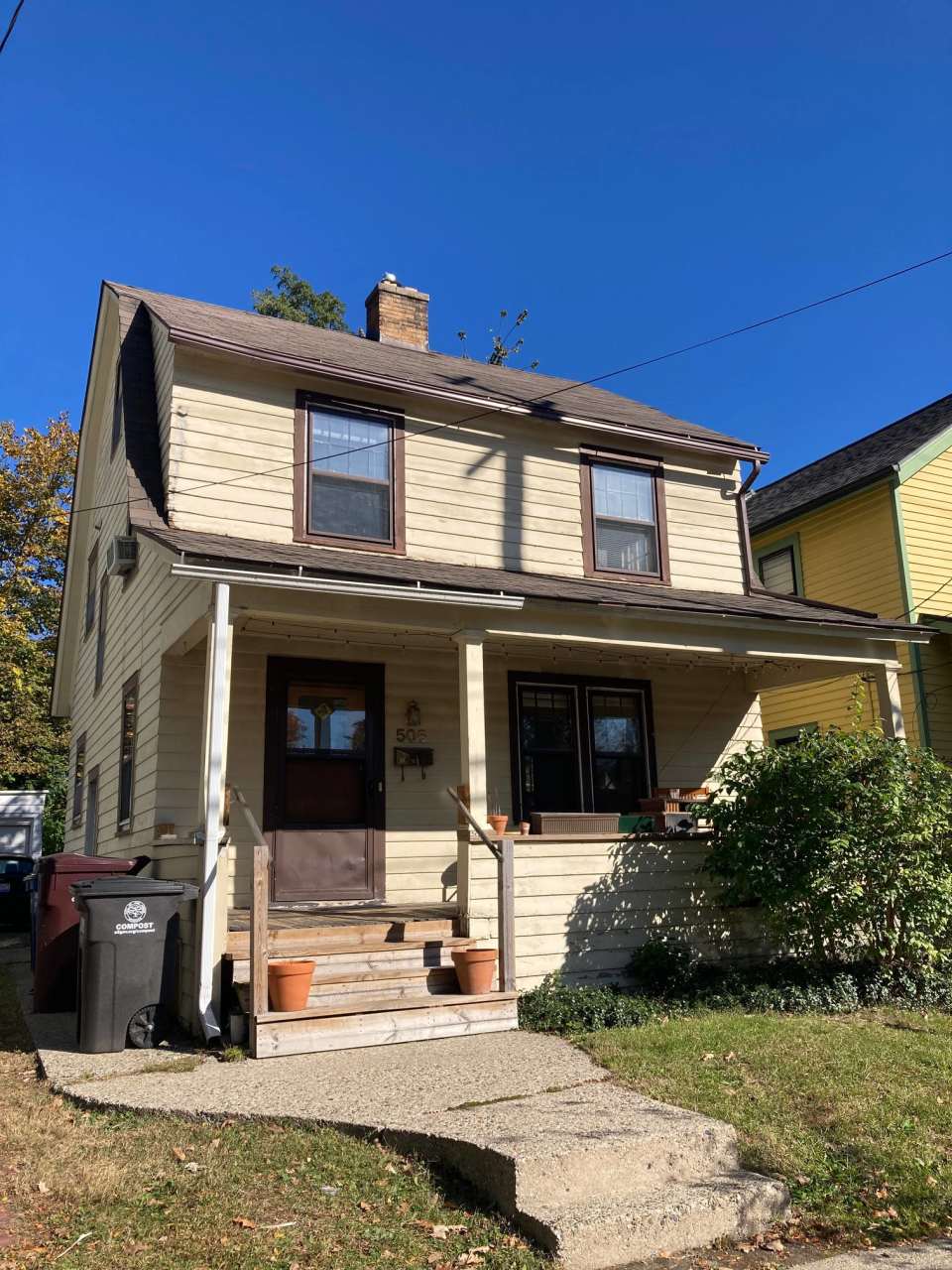 506 West William Street