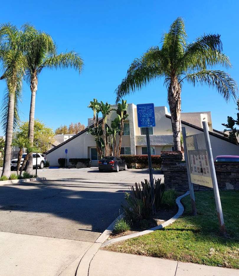 AVAILABLE NOW! Ontario Apt. in a gated community