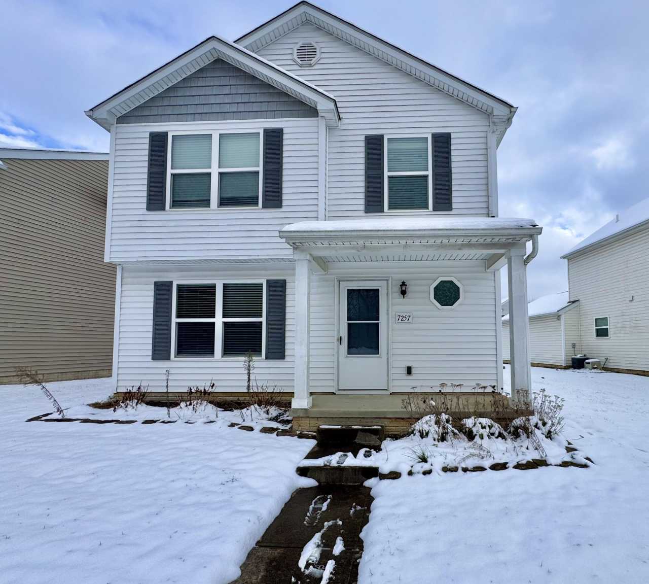 7257 Reynolds Crossing Drive