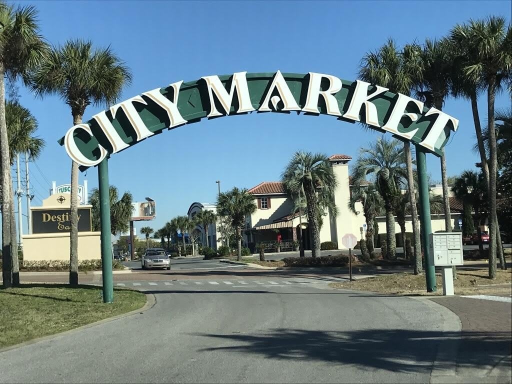 36150 Emerald Coast Parkway