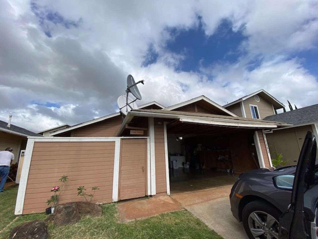 For Rent - [Soda Creek] 91-1092 Pohahawai St