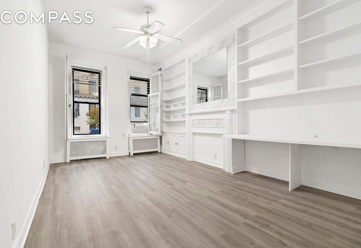 350 West 56th Street