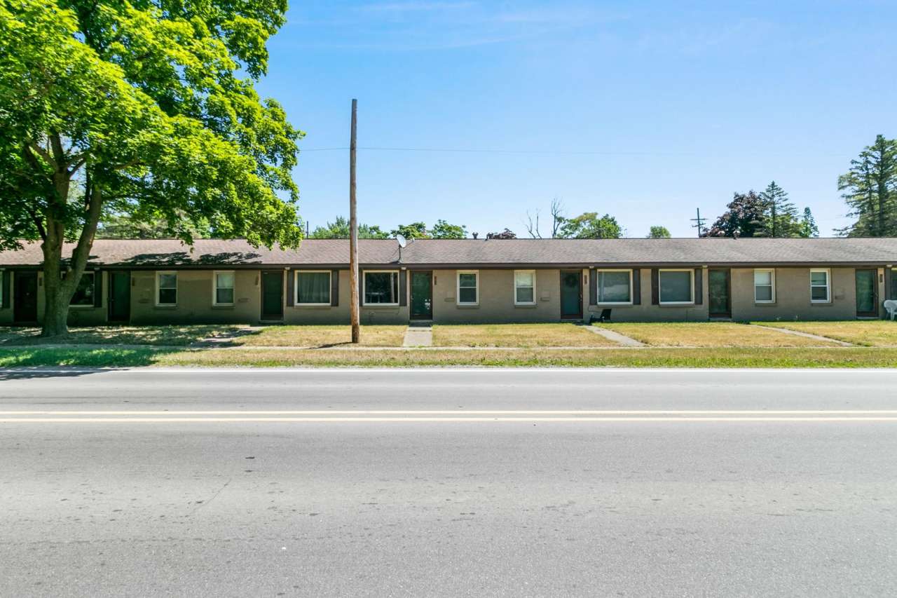 Airport Apartments (DCP Venture 3 LLC)