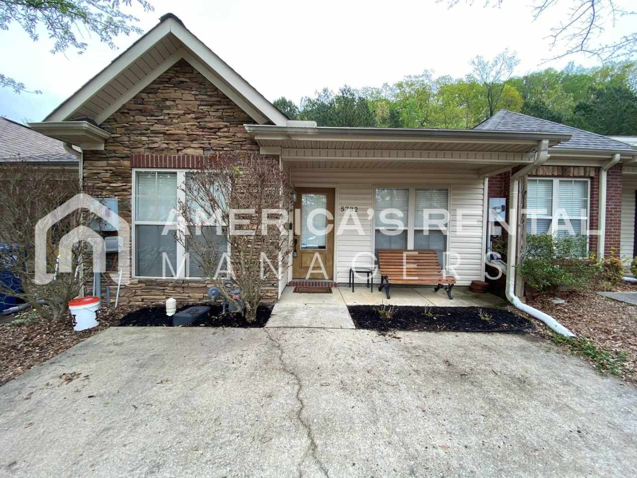 Home for rent in Hoover! REDUCED PRICING!!!