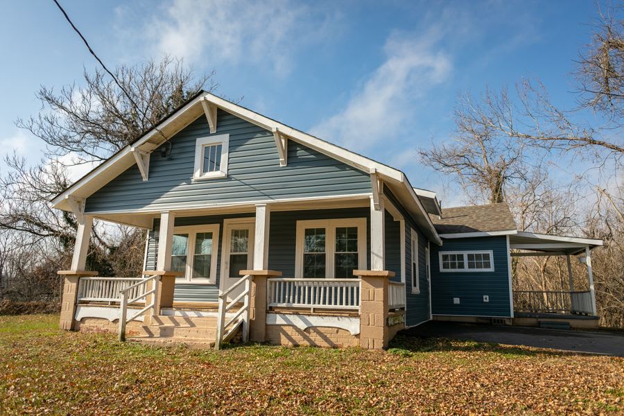 414 Rankin Street Northwest