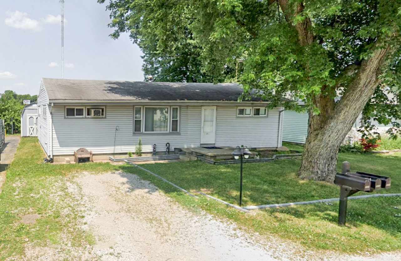 Freshly Renovated Home