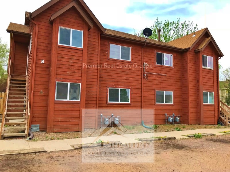 1160 Mazatlan Circle #D