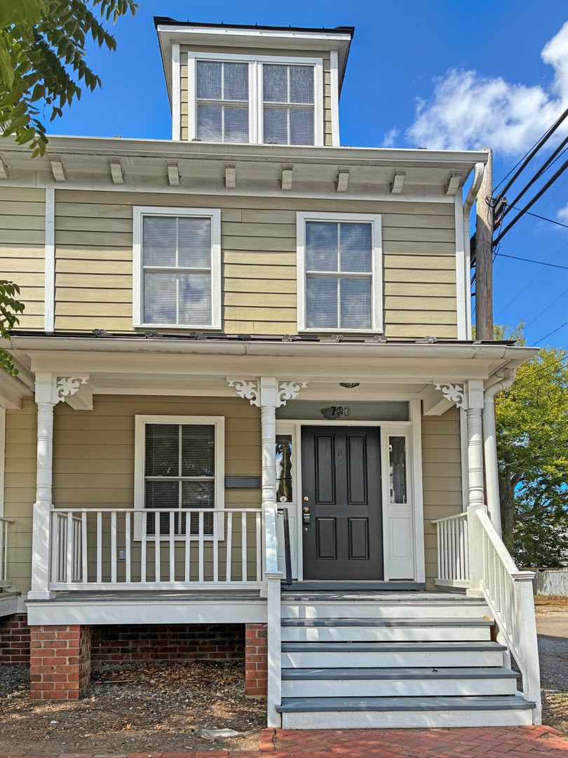 5 Bedroom Home in VCU Area - Available for Spring 2026 Semester!