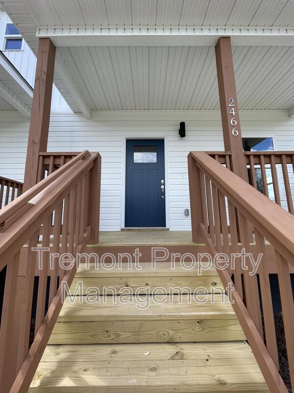 2466 East 21st Street