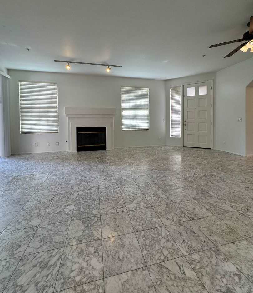 Spacious Tustin Condo with Private Patio