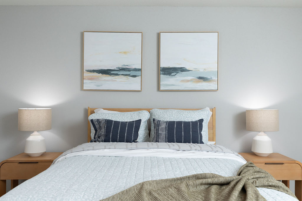 Regency Park Apartment Homes