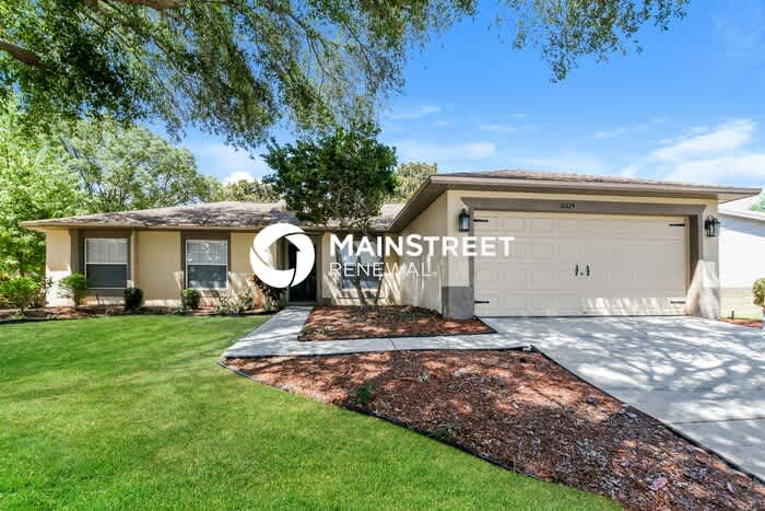 10624 Lake Ralph Drive