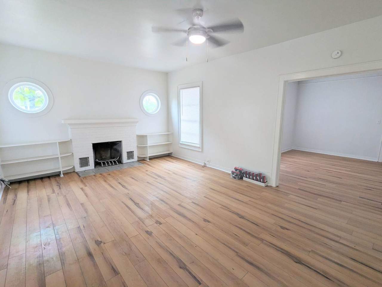 3 Bedroom on the TX Side - Coming Available soon!