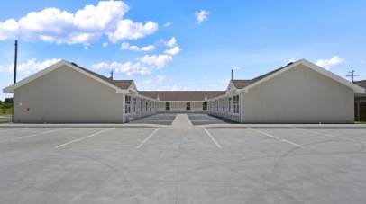 2124 Multi National - A