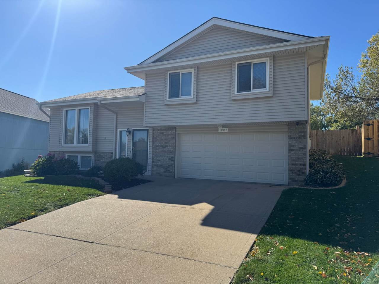 Omaha Rental Home Offering Modern Updates  Comfortable Living!