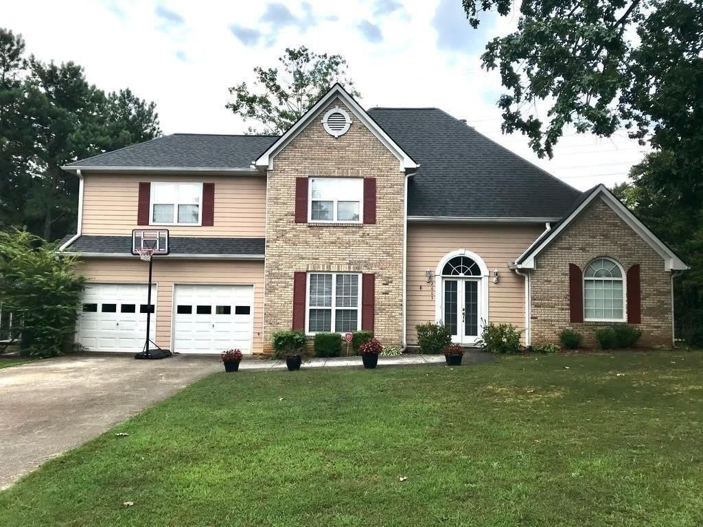 2603 Lone Oak Trail NW