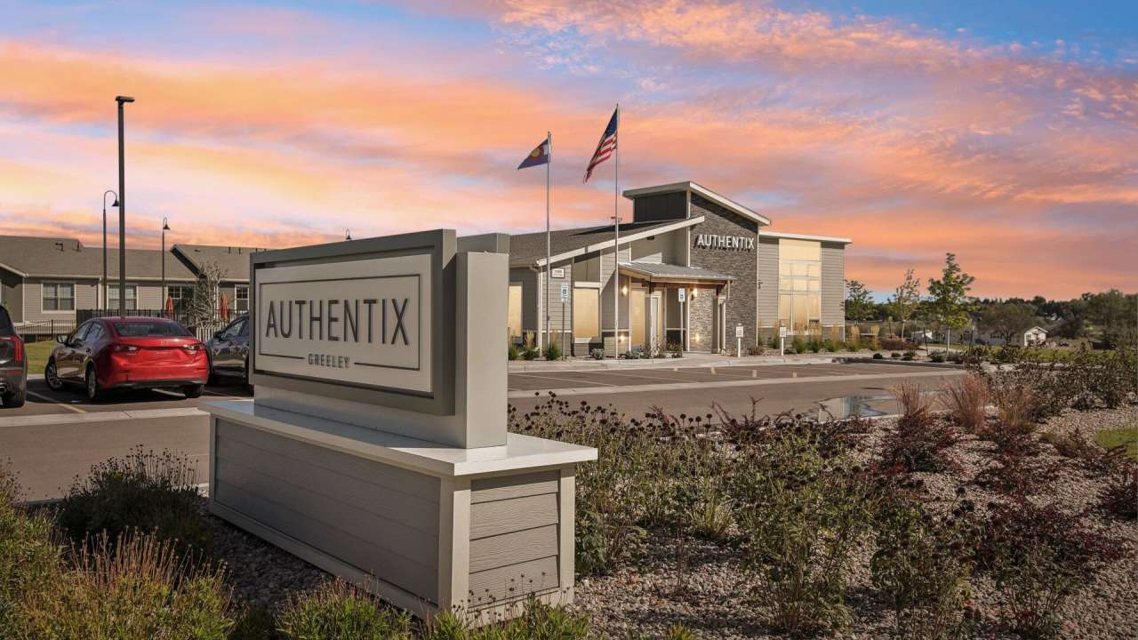 Authentix Greeley