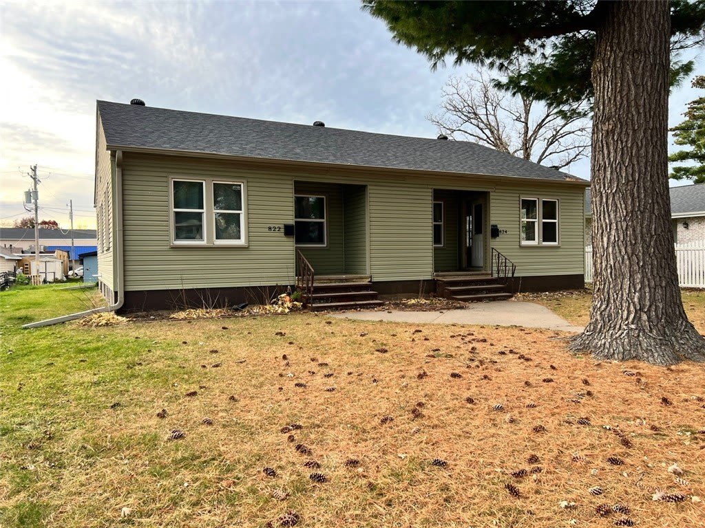 822 Craite Avenue