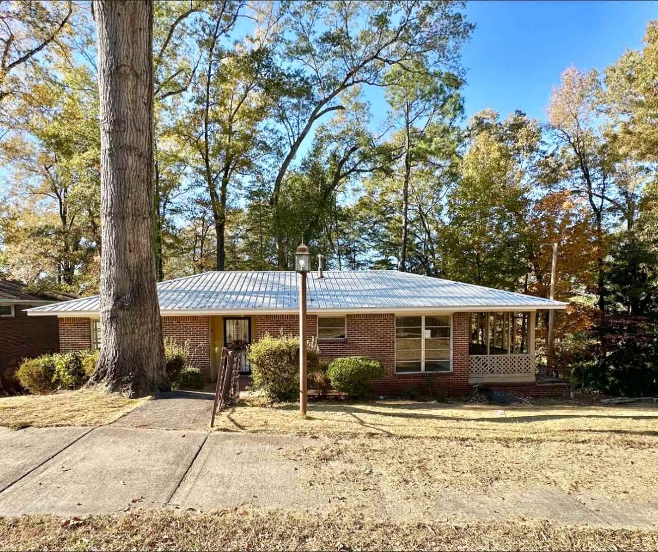 1930 Granville Avenue