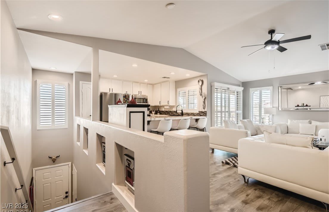 7250 Diamond Canyon Lane