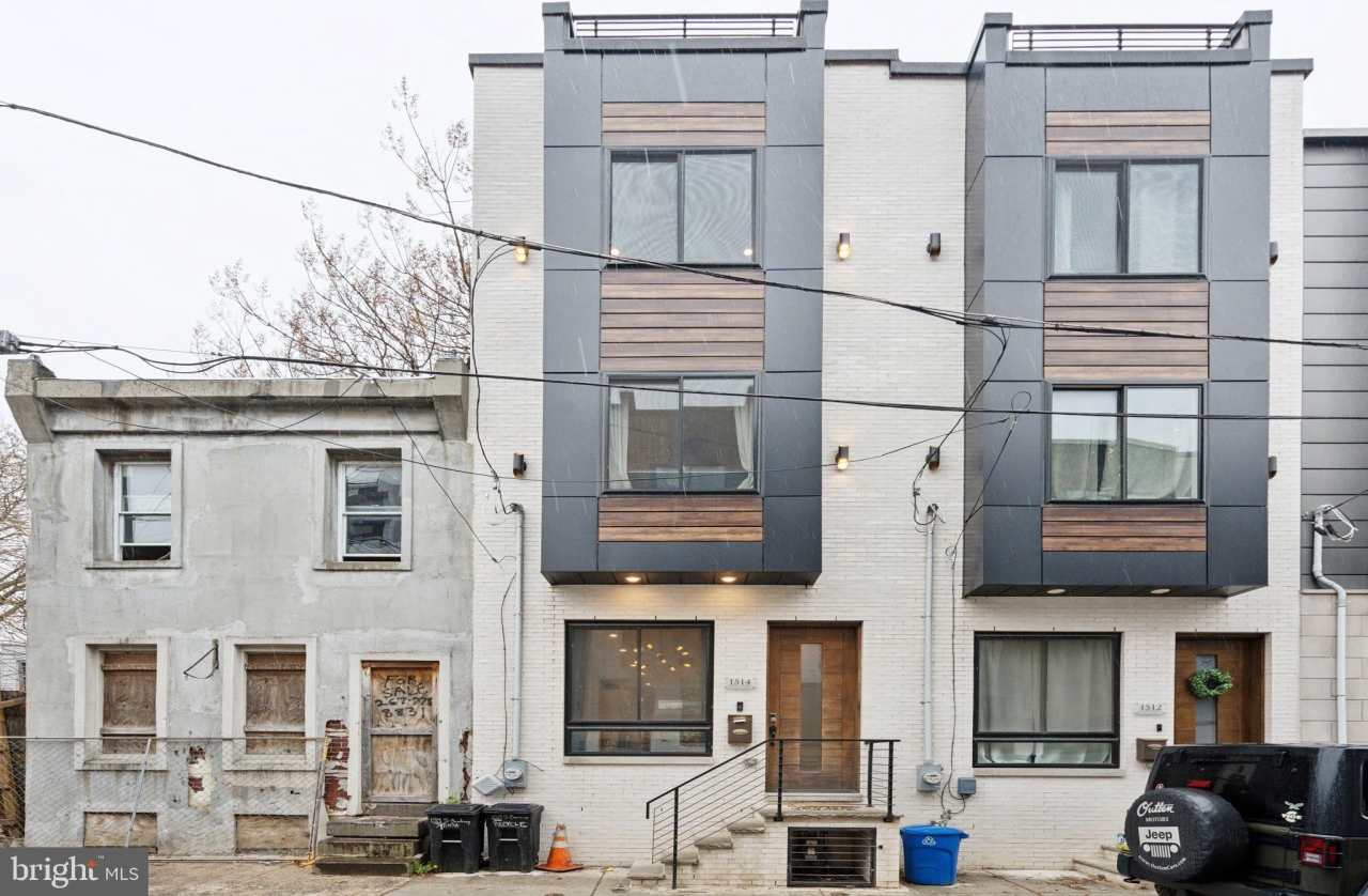 1514 S BAMBREY Street