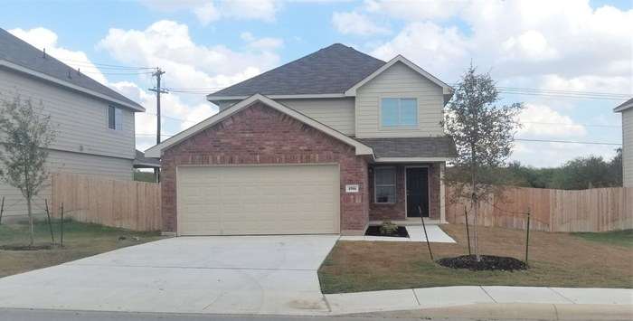 4906 War Horse Drive