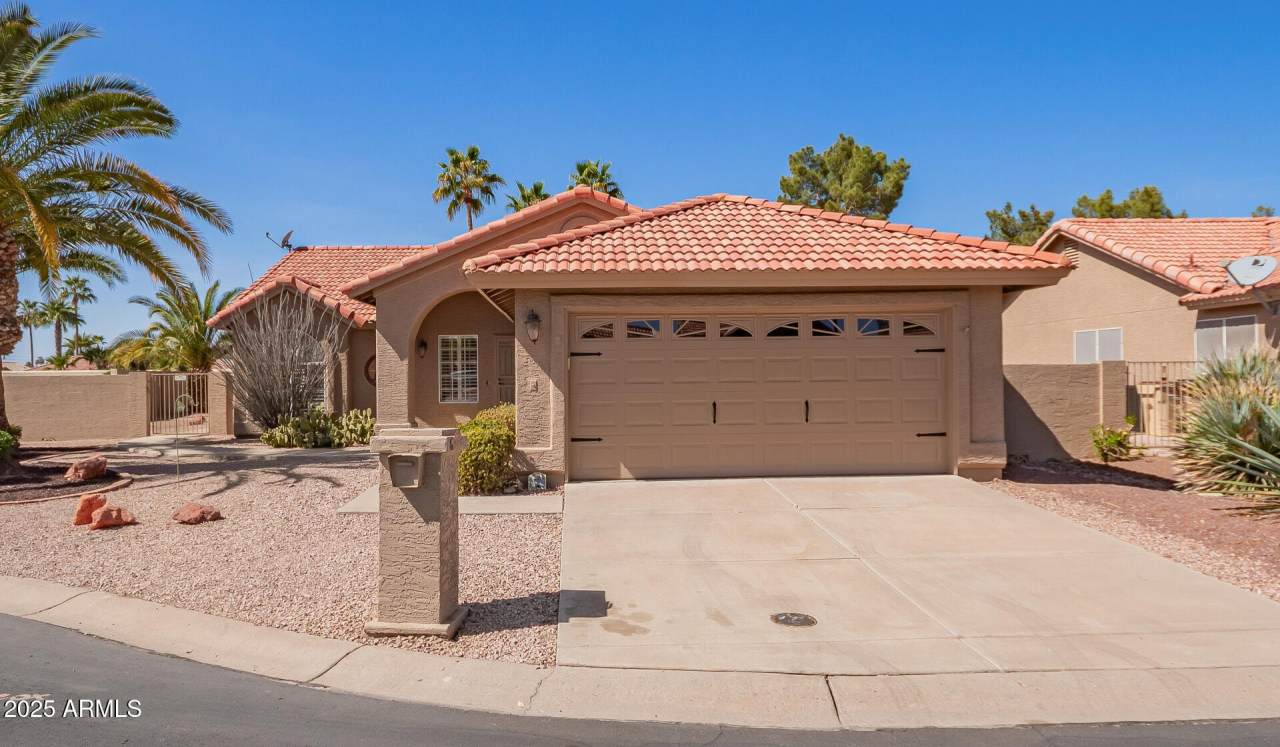 24832 S BOXWOOD Drive