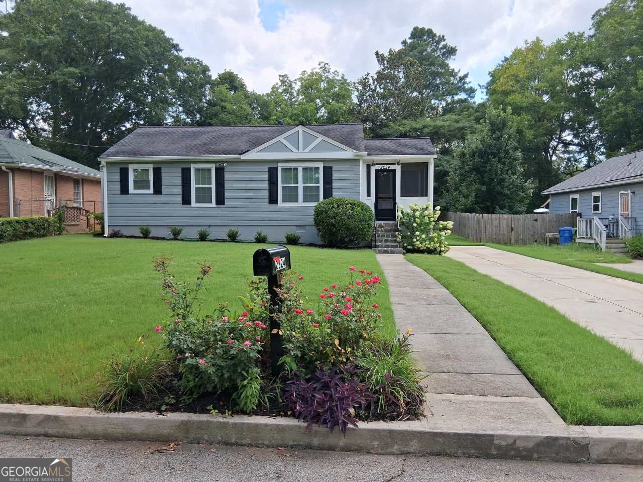 2224 Baker Terrace NW