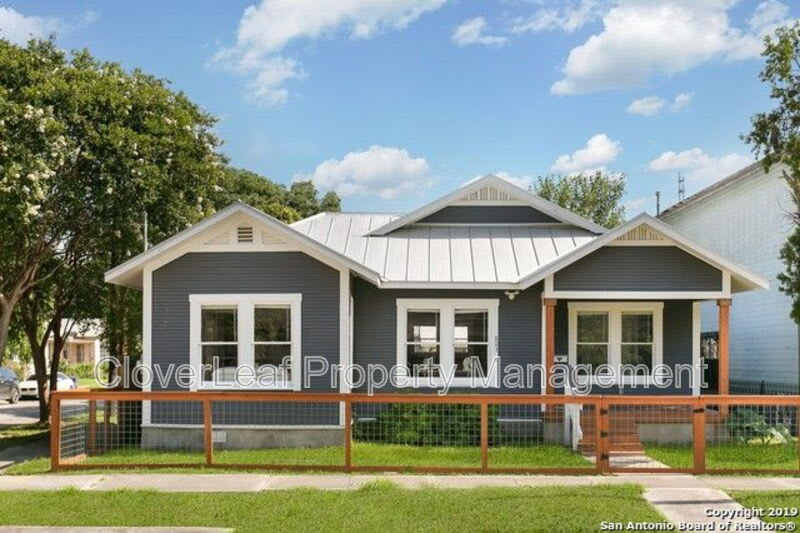 803 Burleson