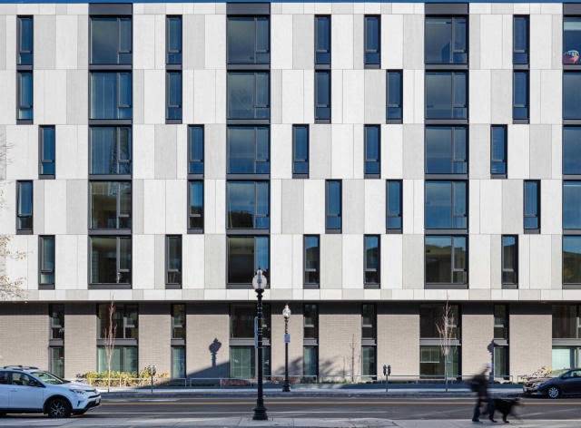 600 Harrison Ave Unit A11