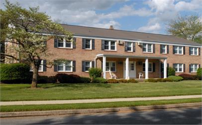 812 S. College St., Apt 6