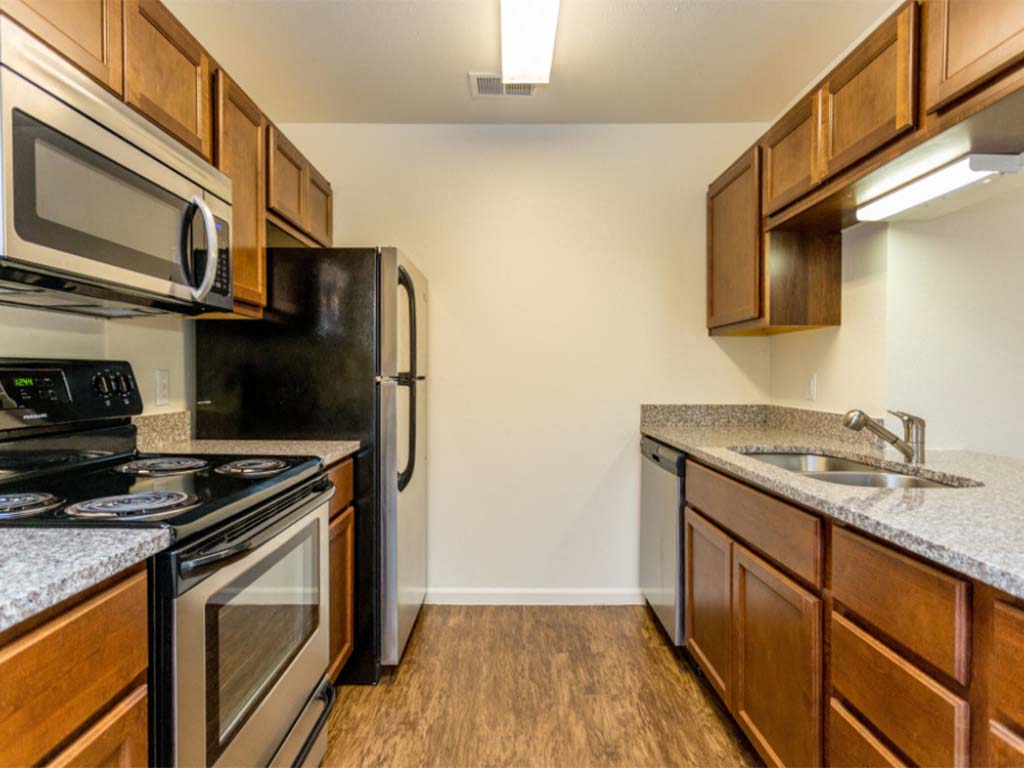 Bexley Village Apartments