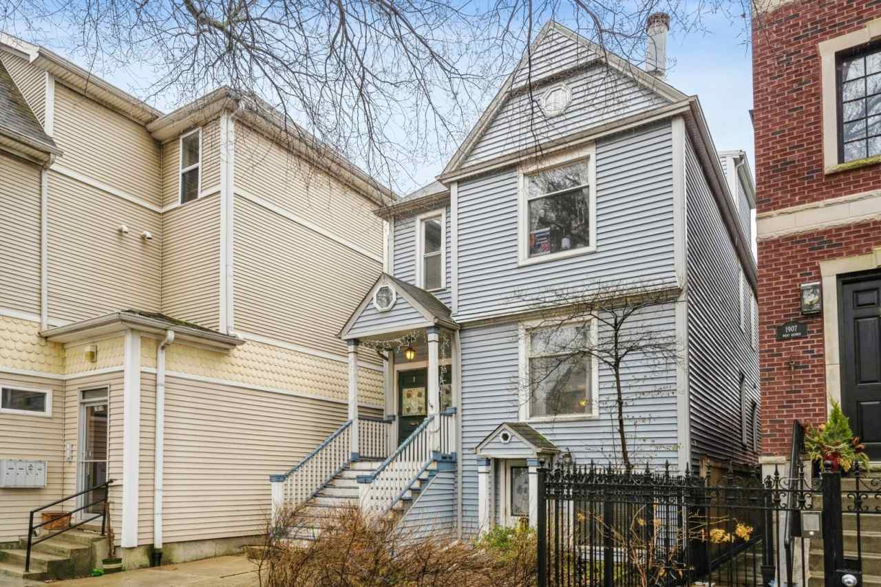 1903 W GEORGE Street