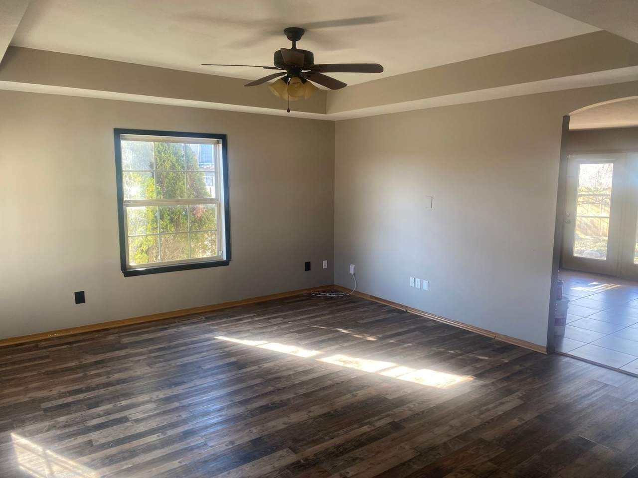 3 bedroom/2 bath house