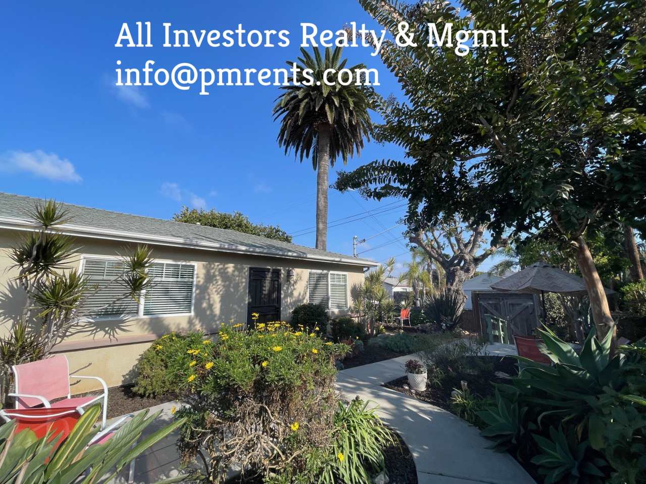 1316 Higgins Street - 1Unit A