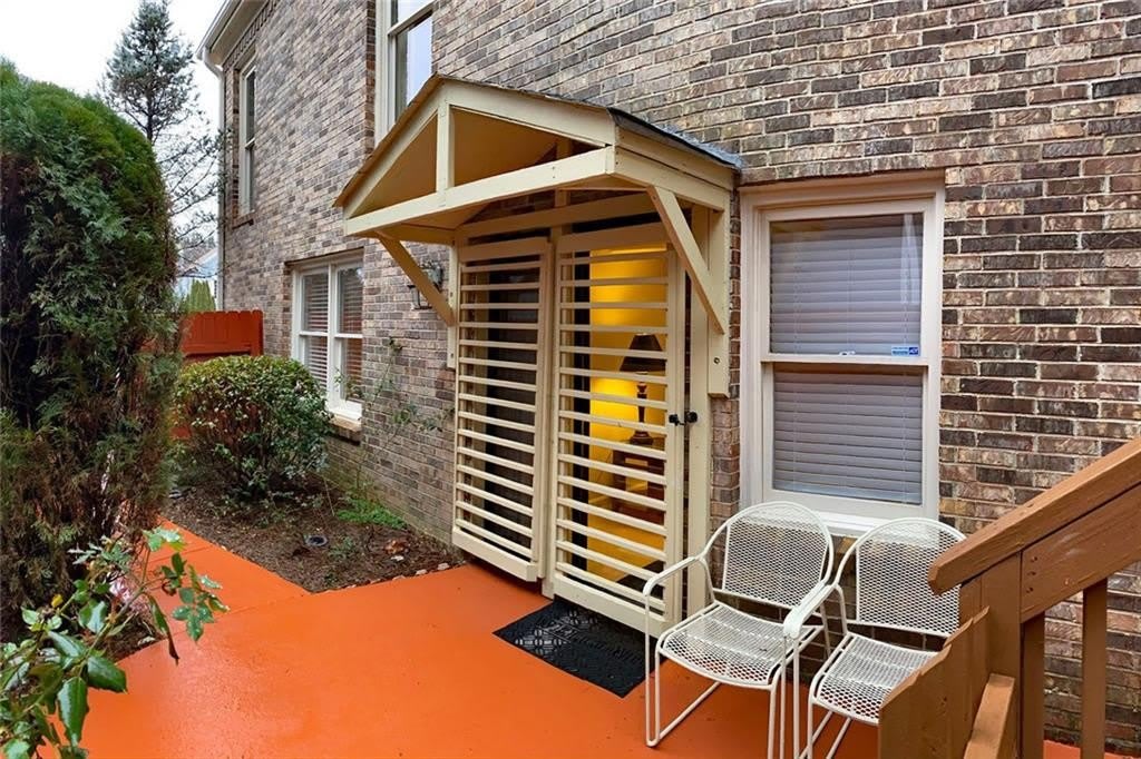 3550 River Trace Drive