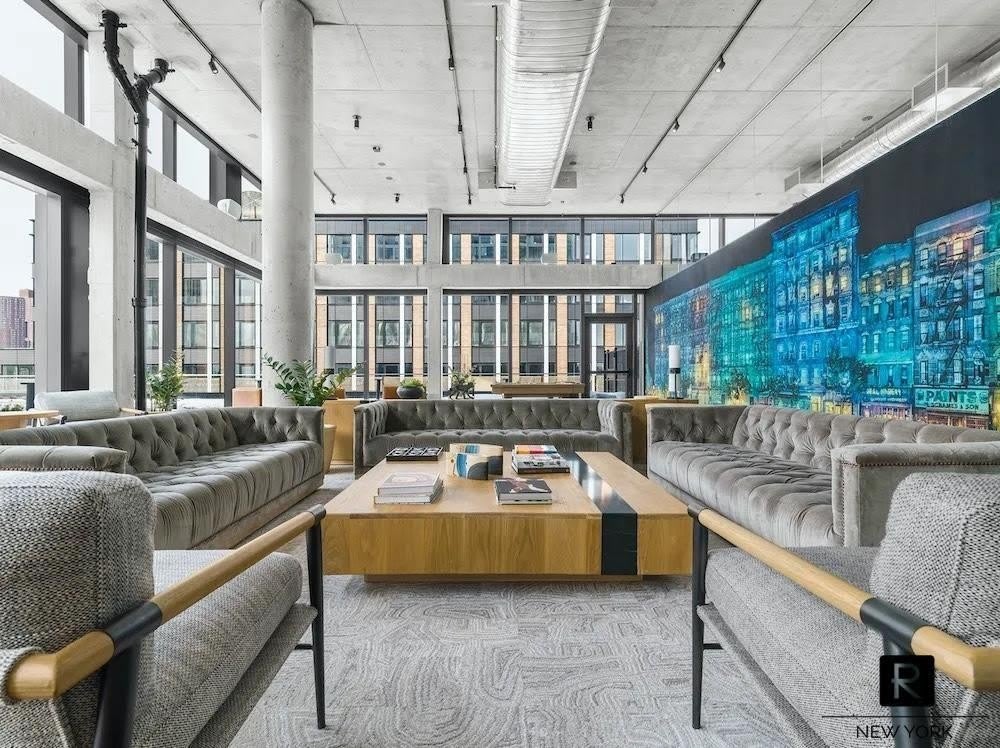 180 Broome Street unit: 2308