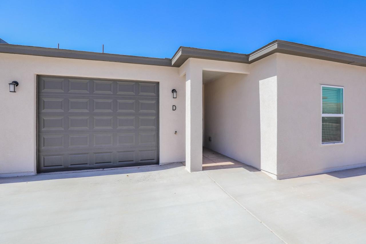 New Construction 2 bedroom 2 bathroom Rental