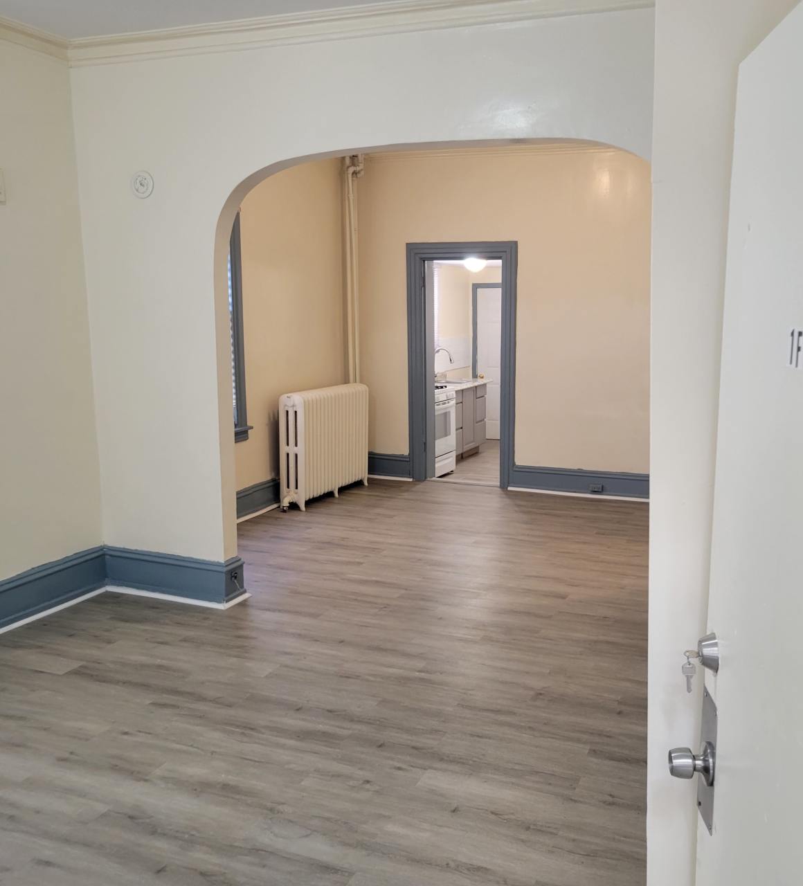 3631 North 22nd Street