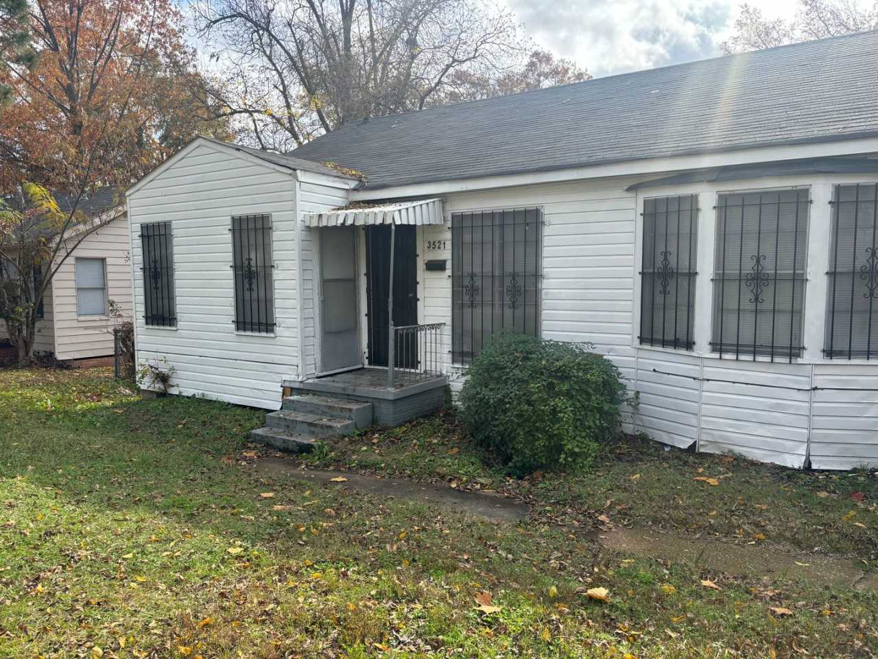 Great Shreveport Home WILL ACCEPT SEC. 8