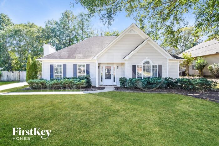 2613 Bridlewood Circle