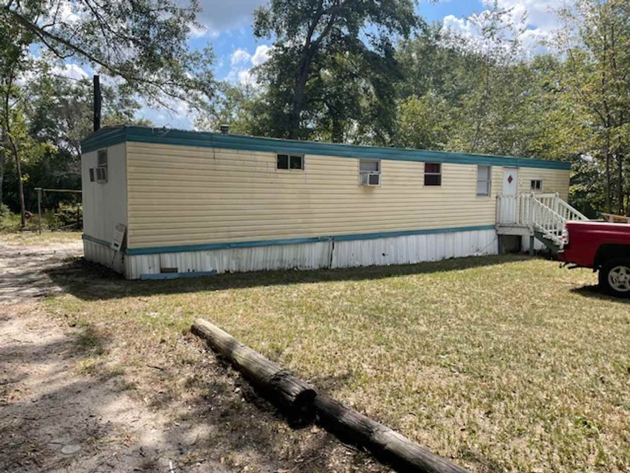 Rental in Hepzibah